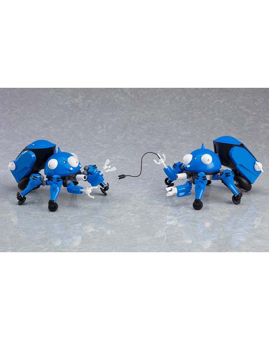(PO) Nendoroid 1592 Ghost in the Shell: SAC_2045 - Tachikoma Image_7