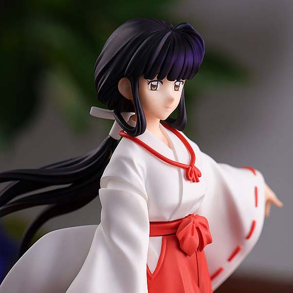 (PO) POP UP PARADE Inuyasha: The Final Act - Kikyo Image_1