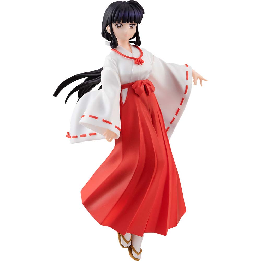 (PO) POP UP PARADE Inuyasha: The Final Act - Kikyo Image_2