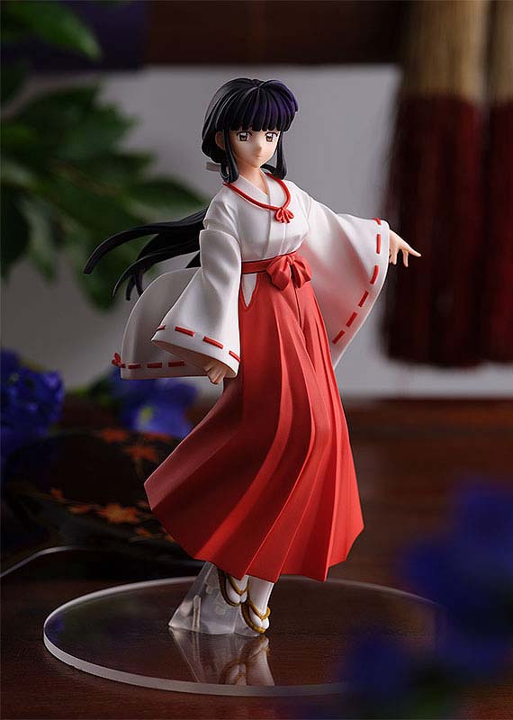 (PO) POP UP PARADE Inuyasha: The Final Act - Kikyo Image_3