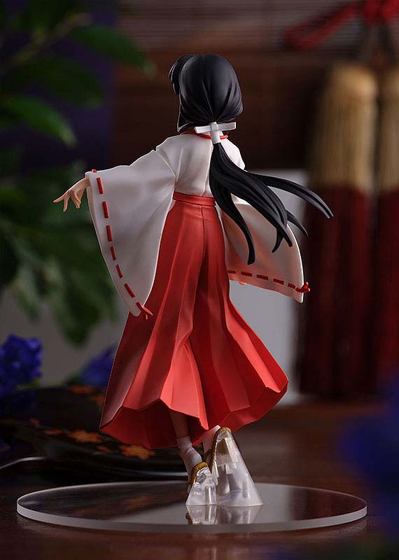 (PO) POP UP PARADE Inuyasha: The Final Act - Kikyo Image_4