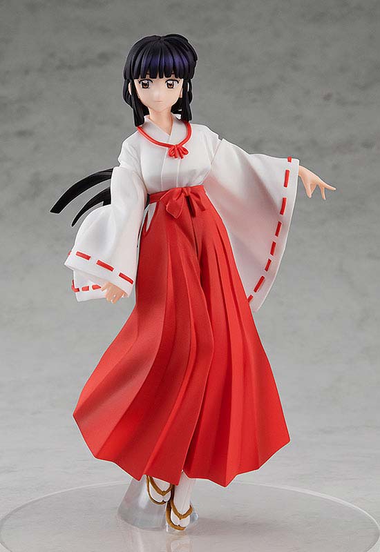 (PO) POP UP PARADE Inuyasha: The Final Act - Kikyo Image_7