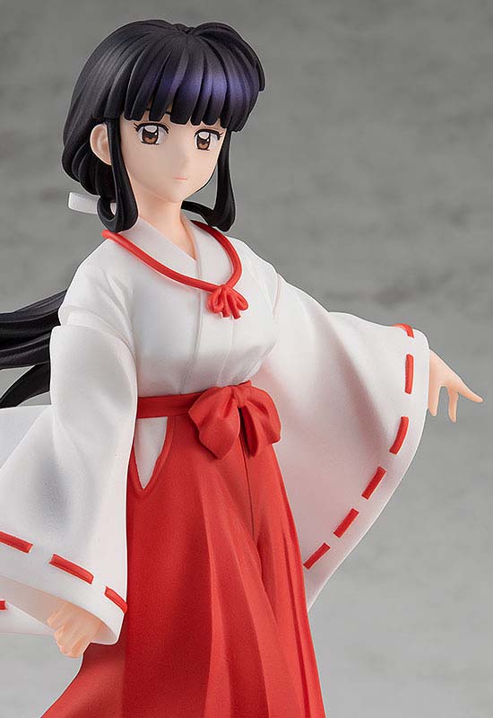 (PO) POP UP PARADE Inuyasha: The Final Act - Kikyo Image_9