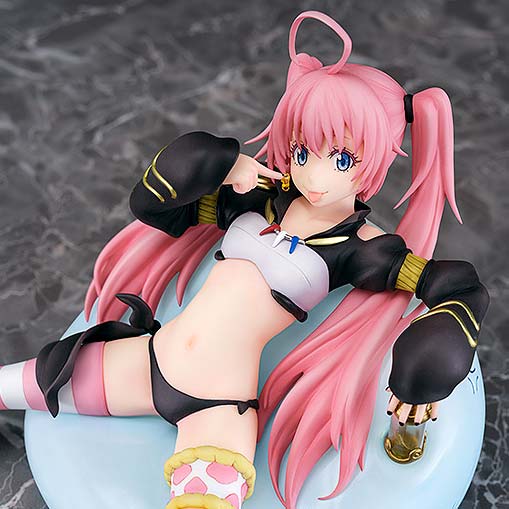 (PO) That Time I Got Reincarnated as a Slime - Milim Nava Phat Company Ver. Image_1