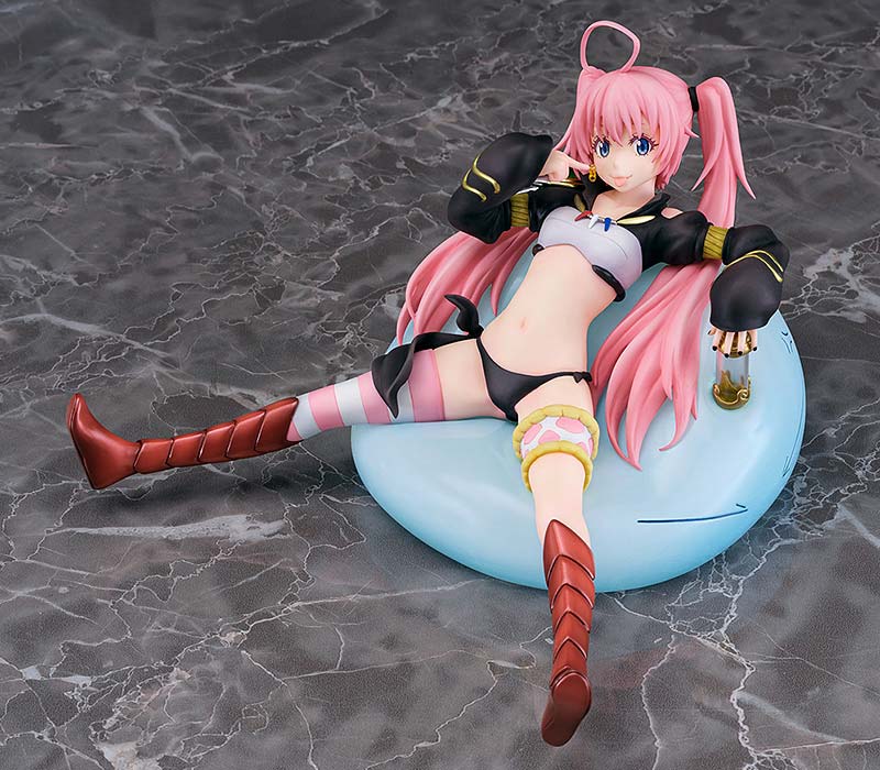 (PO) That Time I Got Reincarnated as a Slime - Milim Nava Phat Company Ver. Image_3