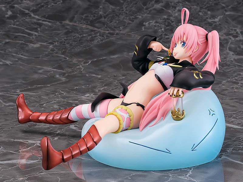 (PO) That Time I Got Reincarnated as a Slime - Milim Nava Phat Company Ver. Image_4