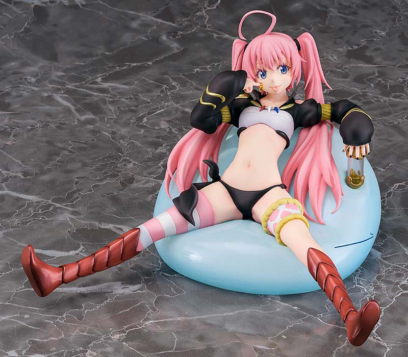 (PO) That Time I Got Reincarnated as a Slime - Milim Nava Phat Company Ver. Image_6