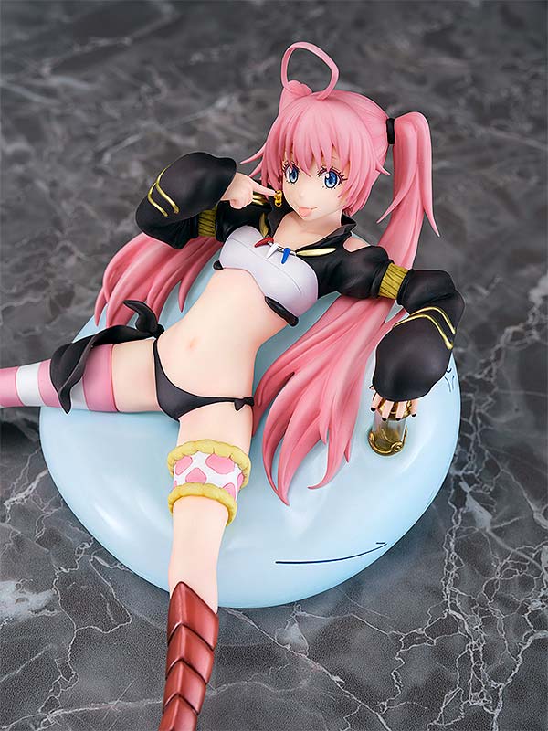 (PO) That Time I Got Reincarnated as a Slime - Milim Nava Phat Company Ver. Image_7