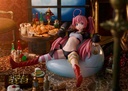 (PO) That Time I Got Reincarnated as a Slime - Milim Nava Phat Company Ver. Image_8