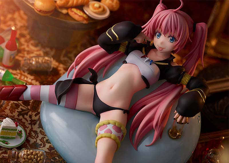 (PO) That Time I Got Reincarnated as a Slime - Milim Nava Phat Company Ver. Image_9
