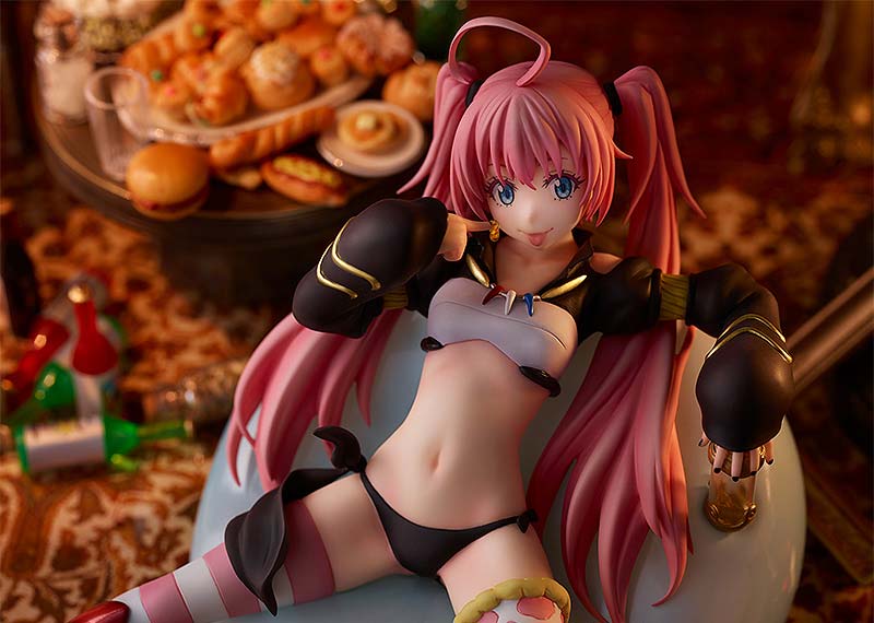 (PO) That Time I Got Reincarnated as a Slime - Milim Nava Phat Company Ver. Image_10