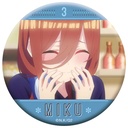 (PO) The Quintessential Quintuplets Season 2 Chara Badge Collection Scenes [BOX] Image_4