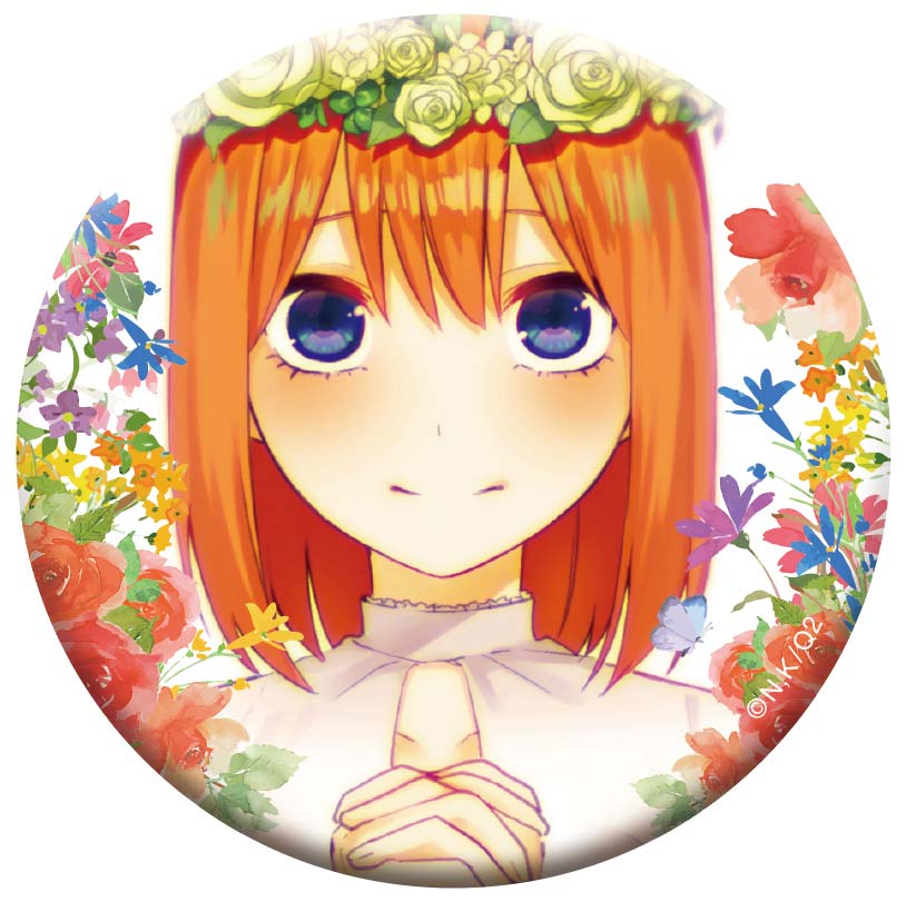 (PO) The Quintessential Quintuplets Season 2 Chara Badge Collection Scenes [BOX] Image_10