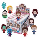 (PO) MARVEL xBuddies Plush Mini Mascot [BOX] Image_1