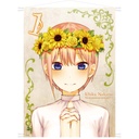 (PO) The Quintessential Quintuplets Season 2 B2 Tapestry Ichika Movic Ver. Image_1
