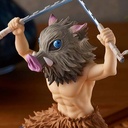 (PO) POP UP PARADE Demon Slayer: Kimetsu no Yaiba - Hashibira Inosuke Image_1
