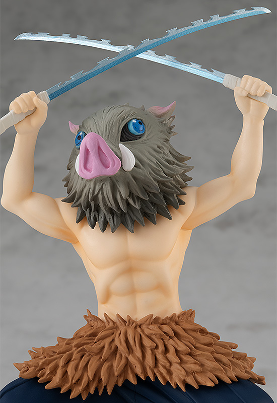 (PO) POP UP PARADE Demon Slayer: Kimetsu no Yaiba - Hashibira Inosuke Image_10
