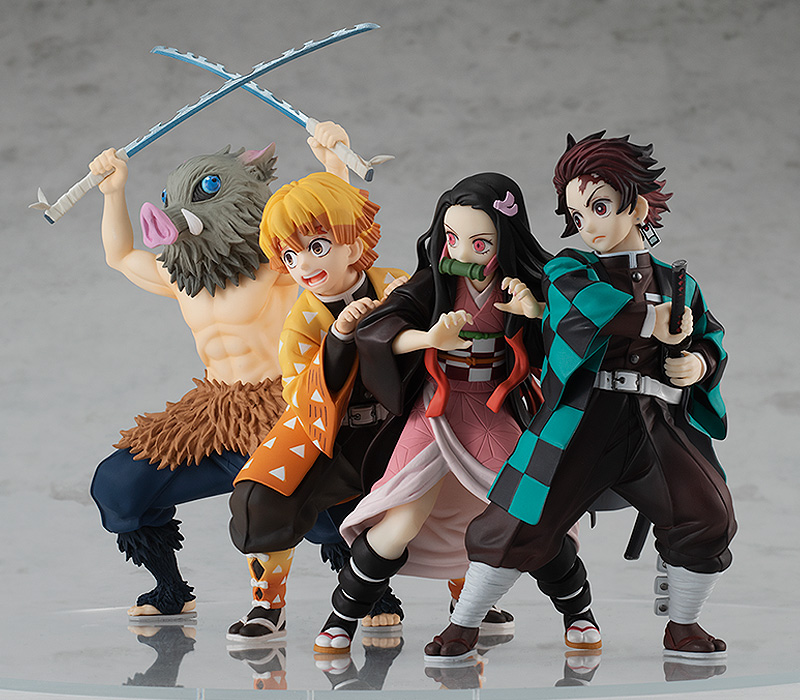 (PO) POP UP PARADE Demon Slayer: Kimetsu no Yaiba - Hashibira Inosuke Image_11