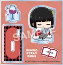 (PO) Eformed Bungo Stray Dogs Futonmushi Acrylic Stand Vol. 2 [BOX] Image_7