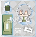 (PO) Eformed Bungo Stray Dogs Futonmushi Acrylic Stand Vol. 2 [BOX] Image_8
