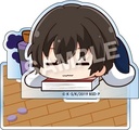 (PO) Eformed Bungo Stray Dogs Futonmushi Acrylic Stand Vol. 2 [BOX] Image_11