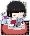 (PO) Eformed Bungo Stray Dogs Futonmushi Acrylic Stand Vol. 2 [BOX] Image_15