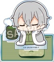 (PO) Eformed Bungo Stray Dogs Futonmushi Acrylic Stand Vol. 2 [BOX] Image_16