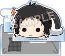 (PO) Eformed Bungo Stray Dogs Futonmushi Acrylic Stand Vol. 2 [BOX] Image_17
