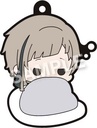 (PO) Eformed Bungo Stray Dogs Futonmushi Rubber Strap Vol. 2 [BOX] Image_2
