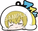 (PO) Eformed Bungo Stray Dogs Futonmushi Rubber Strap Vol. 2 [BOX] Image_6