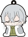 (PO) Eformed Bungo Stray Dogs Futonmushi Rubber Strap Vol. 2 [BOX] Image_8