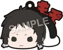 (PO) Eformed Bungo Stray Dogs Futonmushi Rubber Strap Vol. 2 [BOX] Image_9