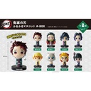 (PO) Defome Demon Slayer: Kimetsu no Yaiba Furufuru Mascot A-Box [BOX] Image_1
