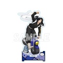 (PO) Tokyo Revengers Acrylic Stand Spring Rider Ver. - Baji Keisuke Image_1