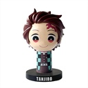 (PO) Defome Demon Slayer: Kimetsu no Yaiba Furufuru Mascot A-Box [BOX] Image_2