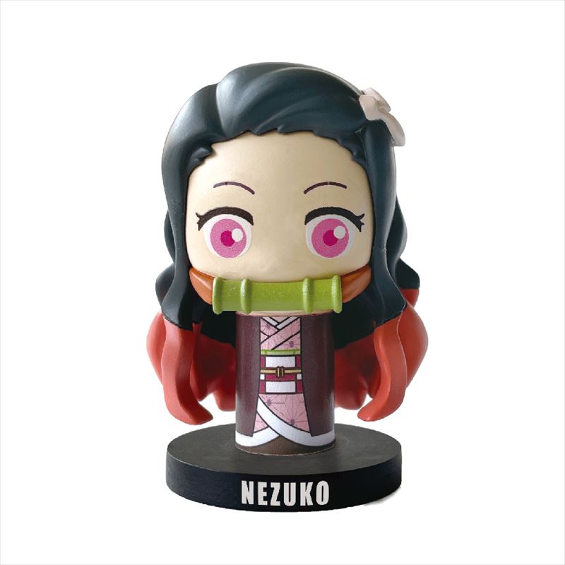 (PO) Defome Demon Slayer: Kimetsu no Yaiba Furufuru Mascot A-Box [BOX] Image_3