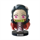 (PO) Defome Demon Slayer: Kimetsu no Yaiba Furufuru Mascot A-Box [BOX] Image_3