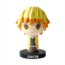 (PO) Defome Demon Slayer: Kimetsu no Yaiba Furufuru Mascot A-Box [BOX] Image_4