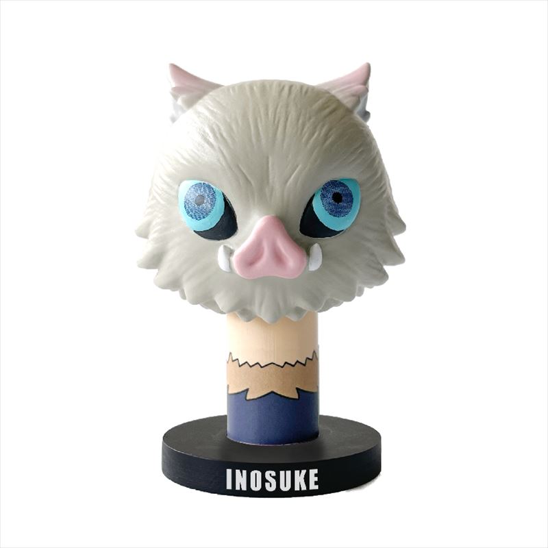 (PO) Defome Demon Slayer: Kimetsu no Yaiba Furufuru Mascot A-Box [BOX] Image_5