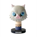 (PO) Defome Demon Slayer: Kimetsu no Yaiba Furufuru Mascot A-Box [BOX] Image_5