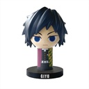 (PO) Defome Demon Slayer: Kimetsu no Yaiba Furufuru Mascot A-Box [BOX] Image_6