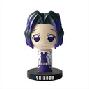 (PO) Defome Demon Slayer: Kimetsu no Yaiba Furufuru Mascot A-Box [BOX] Image_7