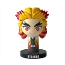 (PO) Defome Demon Slayer: Kimetsu no Yaiba Furufuru Mascot A-Box [BOX] Image_8