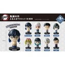 (PO) Defome Demon Slayer: Kimetsu no Yaiba Furufuru Mascot B-Box [BOX] Image_1