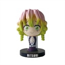 (PO) Defome Demon Slayer: Kimetsu no Yaiba Furufuru Mascot B-Box [BOX] Image_4