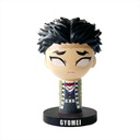 (PO) Defome Demon Slayer: Kimetsu no Yaiba Furufuru Mascot B-Box [BOX] Image_6