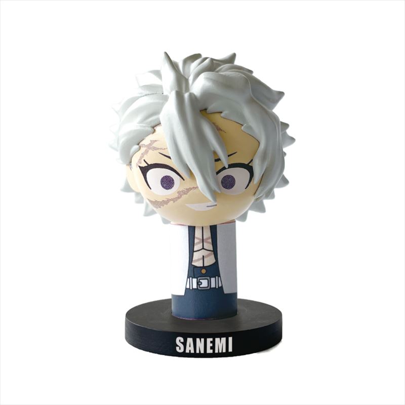 (PO) Defome Demon Slayer: Kimetsu no Yaiba Furufuru Mascot B-Box [BOX] Image_8