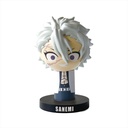 (PO) Defome Demon Slayer: Kimetsu no Yaiba Furufuru Mascot B-Box [BOX] Image_8