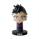 (PO) Defome Demon Slayer: Kimetsu no Yaiba Furufuru Mascot B-Box [BOX] Image_9