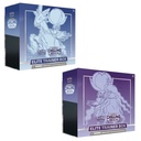 Pokémon TCG: Sword & Shield—Chilling Reign Elite Trainer Box (ETB) Image_1